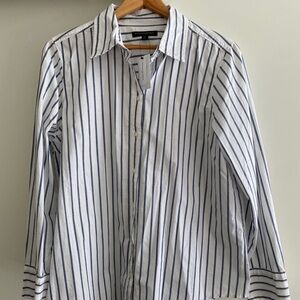 Banana Republic button down shirt